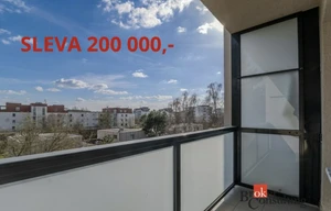 Apartment for sale, 3+1 - 2 bedrooms, 78m<sup>2</sup>