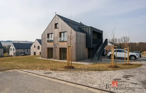 Apartment for sale, 3+kk - 2 bedrooms, 57m<sup>2</sup>