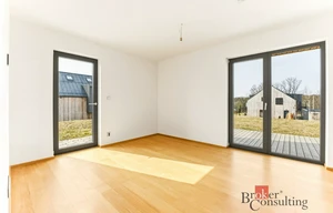 Apartment for sale, 3+kk - 2 bedrooms, 57m<sup>2</sup>