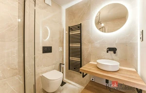 Apartment for sale, 3+kk - 2 bedrooms, 57m<sup>2</sup>
