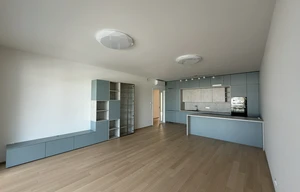 Apartment for rent, 3+kk - 2 bedrooms, 95m<sup>2</sup>