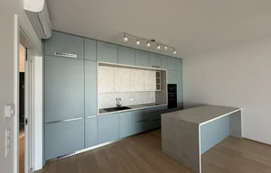 Apartment for rent, 3+kk - 2 bedrooms, 95m<sup>2</sup>