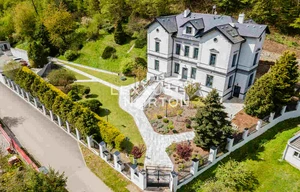 Villa for sale, 390m<sup>2</sup>, 3362m<sup>2</sup> of land