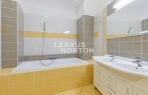 Apartment for rent, 4+kk - 3 bedrooms, 144m<sup>2</sup>