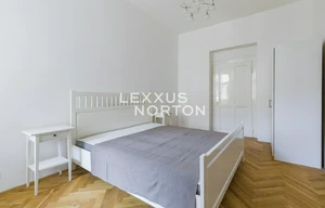 Apartment for rent, 4+kk - 3 bedrooms, 144m<sup>2</sup>