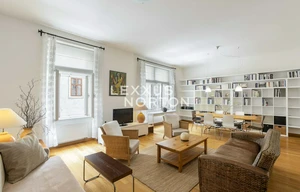 Apartment for sale, 2+kk - 1 bedroom, 80m<sup>2</sup>