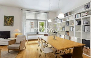 Apartment for sale, 2+kk - 1 bedroom, 80m<sup>2</sup>