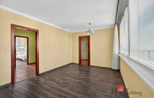 Apartment for sale, 3+1 - 2 bedrooms, 67m<sup>2</sup>