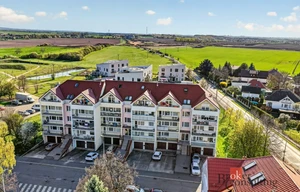Apartment for sale, 3+1 - 2 bedrooms, 67m<sup>2</sup>