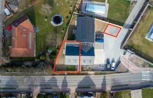 Apartment for sale, 4+kk - 3 bedrooms, 155m<sup>2</sup>