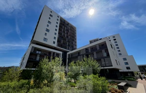 Apartment for rent, 2+kk - 1 bedroom, 58m<sup>2</sup>