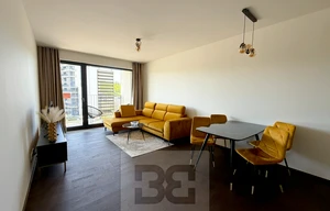 Apartment for rent, 2+kk - 1 bedroom, 58m<sup>2</sup>