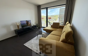 Apartment for rent, 2+kk - 1 bedroom, 58m<sup>2</sup>