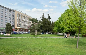 Apartment for rent, 1+KK - Studio, 19m<sup>2</sup>
