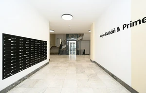 Apartment for rent, 1+KK - Studio, 19m<sup>2</sup>