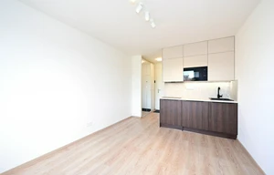 Apartment for rent, 1+KK - Studio, 19m<sup>2</sup>