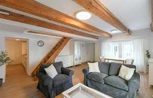 Apartment for rent, 2+kk - 1 bedroom, 62m<sup>2</sup>