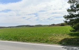 Building plot for sale, 1254m<sup>2</sup>