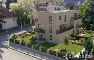Building plot for sale, 544m<sup>2</sup>