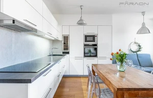 Apartment for sale, 3+kk - 2 bedrooms, 86m<sup>2</sup>