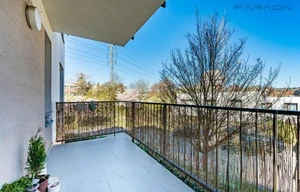 Apartment for sale, 3+kk - 2 bedrooms, 86m<sup>2</sup>