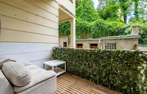 Apartment for rent, 3+1 - 2 bedrooms, 65m<sup>2</sup>