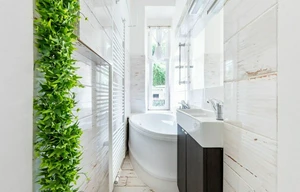 Apartment for rent, 3+1 - 2 bedrooms, 65m<sup>2</sup>