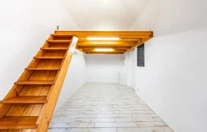 Apartment for rent, 3+1 - 2 bedrooms, 65m<sup>2</sup>