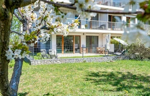 Apartment for sale, 2+kk - 1 bedroom, 49m<sup>2</sup>