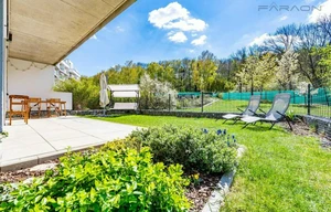 Apartment for sale, 2+kk - 1 bedroom, 49m<sup>2</sup>