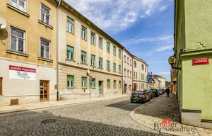 Apartment for sale, 2+kk - 1 bedroom, 72m<sup>2</sup>