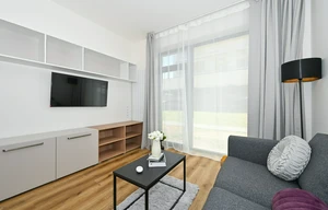 Apartment for rent, 2+kk - 1 bedroom, 56m<sup>2</sup>