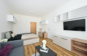 Apartment for rent, 2+kk - 1 bedroom, 56m<sup>2</sup>
