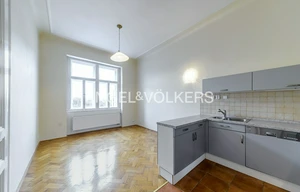 Apartment for rent, 3+kk - 2 bedrooms, 70m<sup>2</sup>