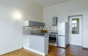 Apartment for rent, 3+kk - 2 bedrooms, 70m<sup>2</sup>