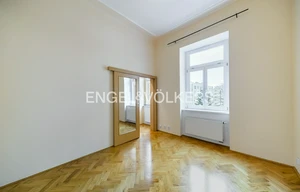 Apartment for rent, 3+kk - 2 bedrooms, 70m<sup>2</sup>