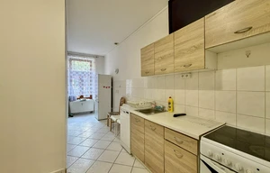 Apartment for rent, 2+kk - 1 bedroom, 50m<sup>2</sup>