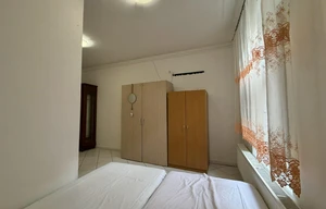 Apartment for rent, 2+kk - 1 bedroom, 50m<sup>2</sup>