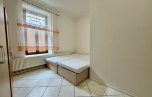 Apartment for rent, 2+kk - 1 bedroom, 50m<sup>2</sup>