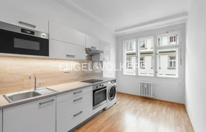 Apartment for rent, 1+1 - Studio, 48m<sup>2</sup>