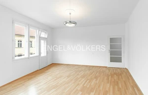 Apartment for rent, 1+1 - Studio, 48m<sup>2</sup>