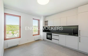 Apartment for rent, 2+kk - 1 bedroom, 40m<sup>2</sup>