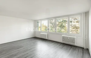 Apartment for rent, 3+kk - 2 bedrooms, 67m<sup>2</sup>