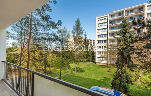 Apartment for rent, 3+kk - 2 bedrooms, 67m<sup>2</sup>