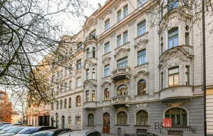 Apartment for sale, 3+kk - 2 bedrooms, 73m<sup>2</sup>