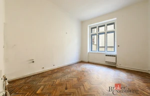 Apartment for sale, 3+kk - 2 bedrooms, 73m<sup>2</sup>