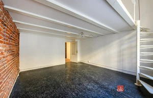 Apartment for sale, 3+kk - 2 bedrooms, 73m<sup>2</sup>