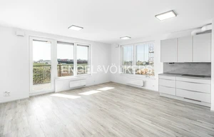 Apartment for rent, 4+kk - 3 bedrooms, 89m<sup>2</sup>
