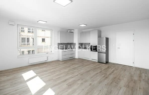Apartment for rent, 4+kk - 3 bedrooms, 89m<sup>2</sup>