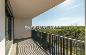 Apartment for rent, 4+kk - 3 bedrooms, 89m<sup>2</sup>